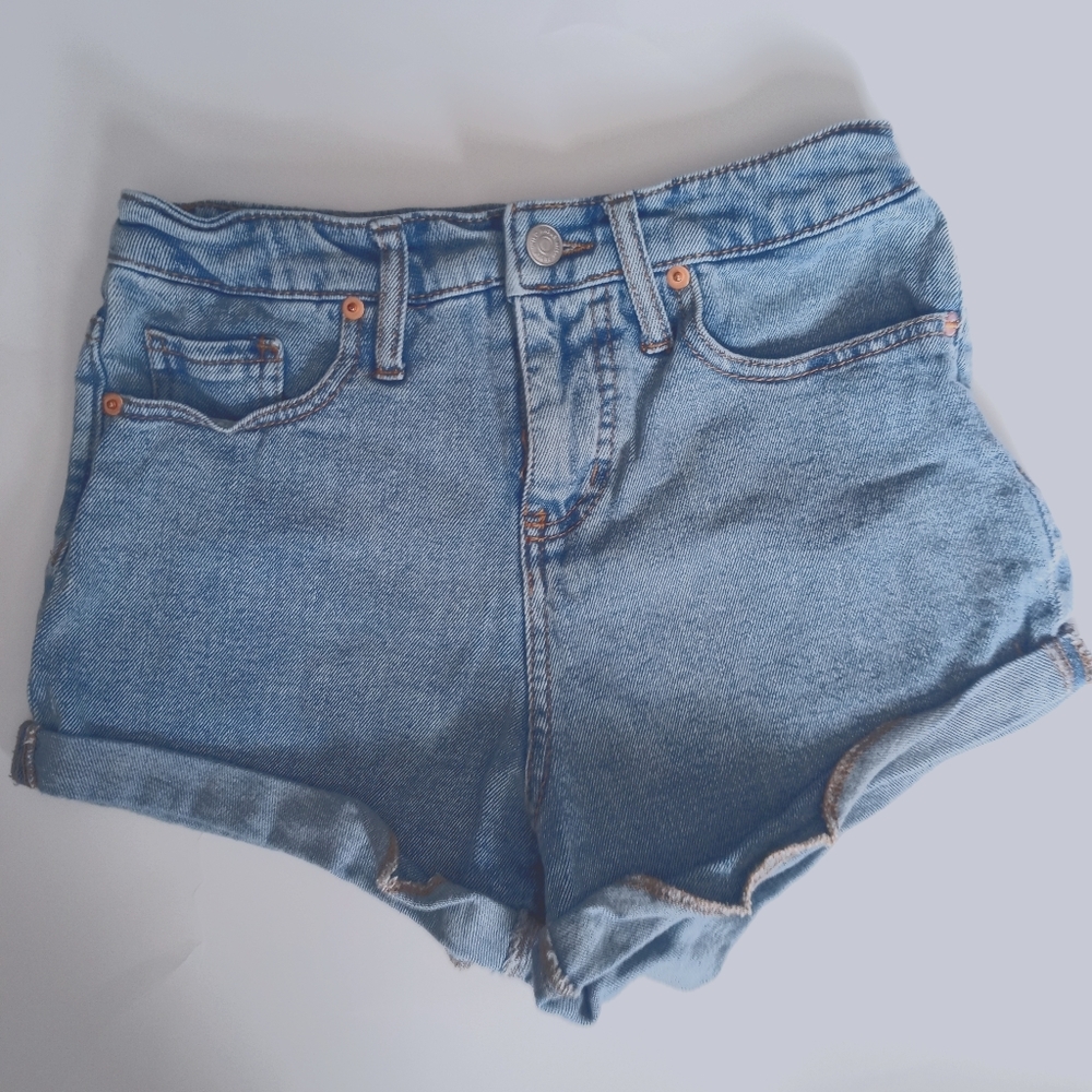 Vintage Wild Fable Denim Shorts